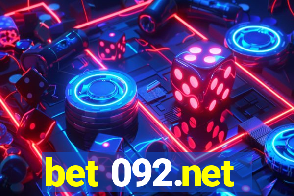 bet 092.net